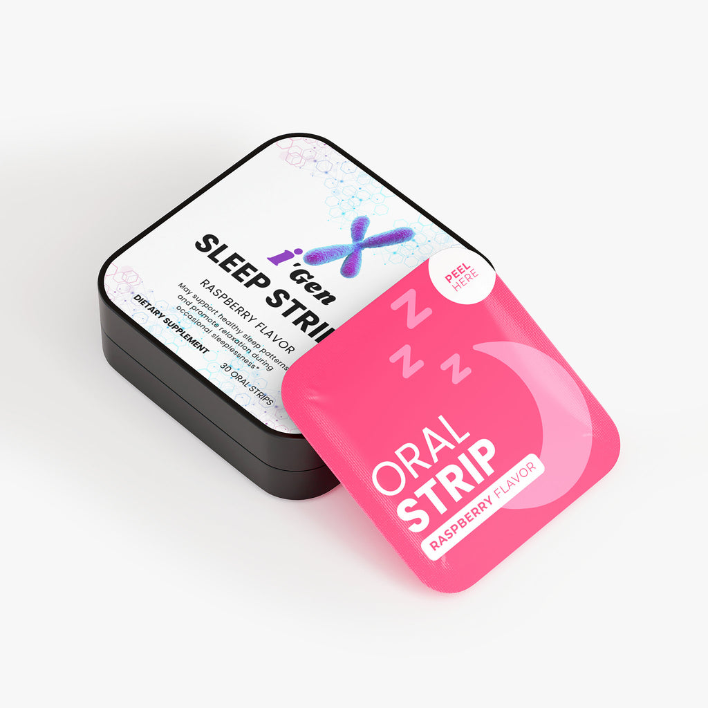 Sleep Strips