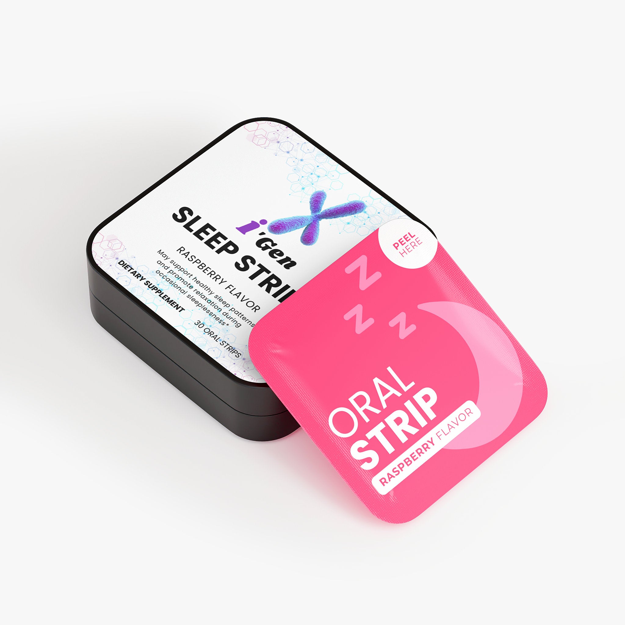 Sleep Strips