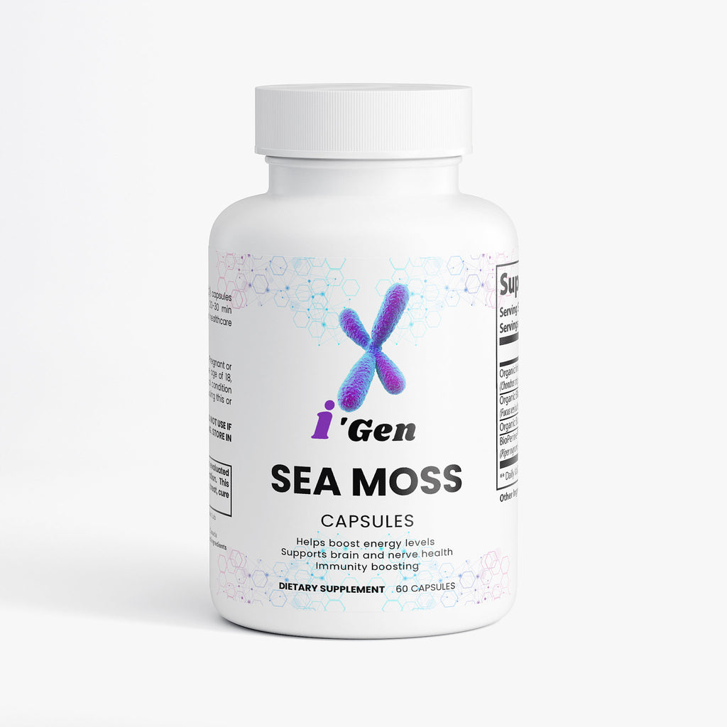 Sea Moss