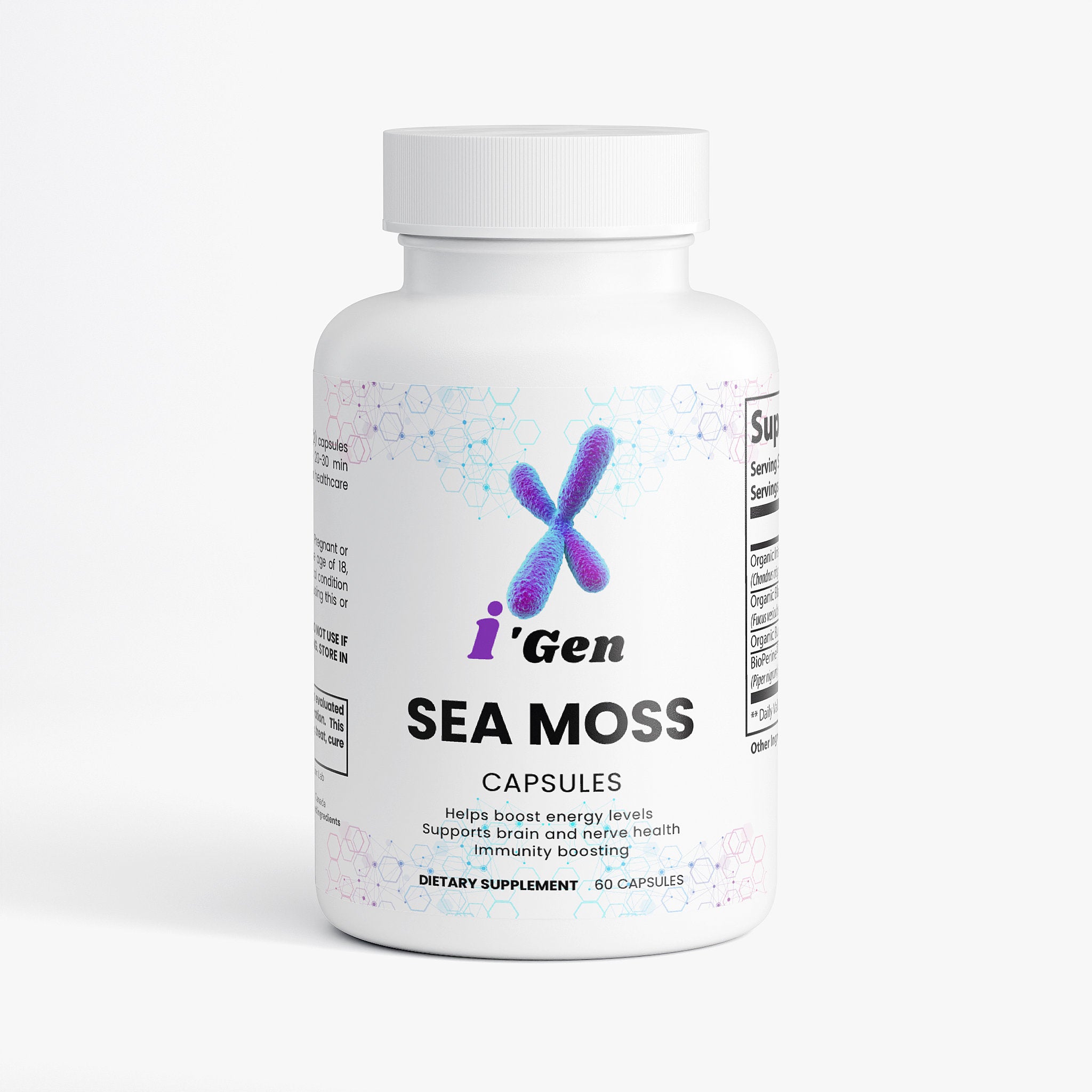 Sea Moss