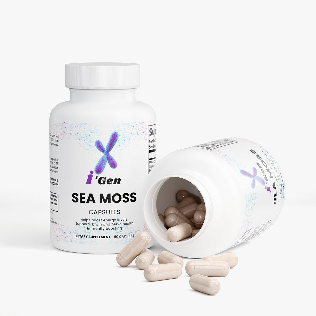 Sea Moss