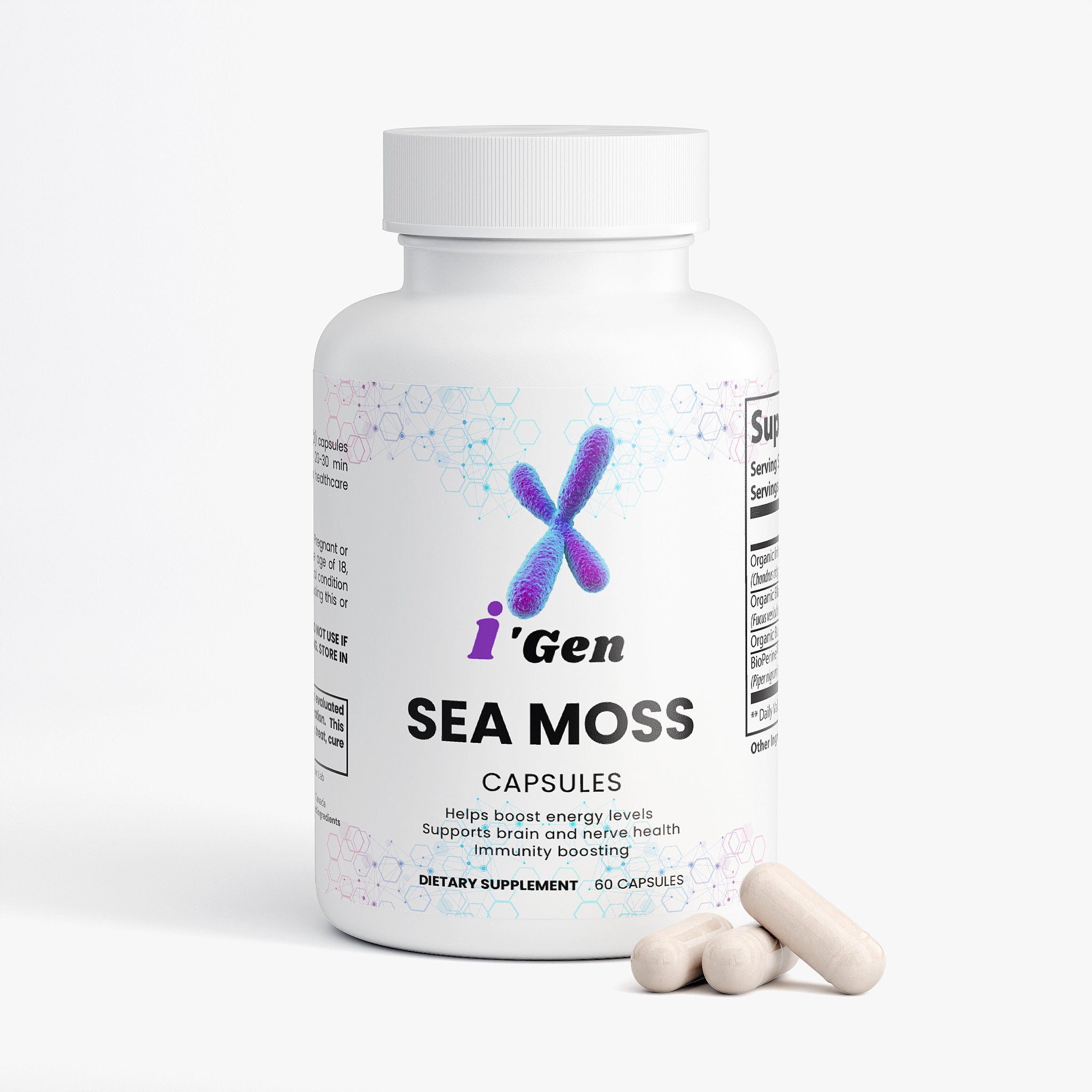 Sea Moss