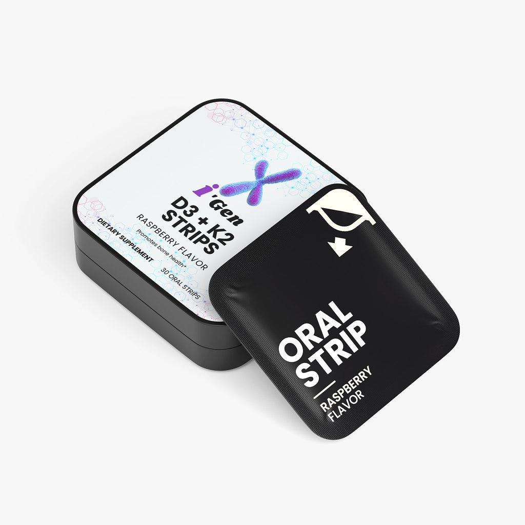 D3+K2  Strips