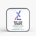 D3+K2  Strips