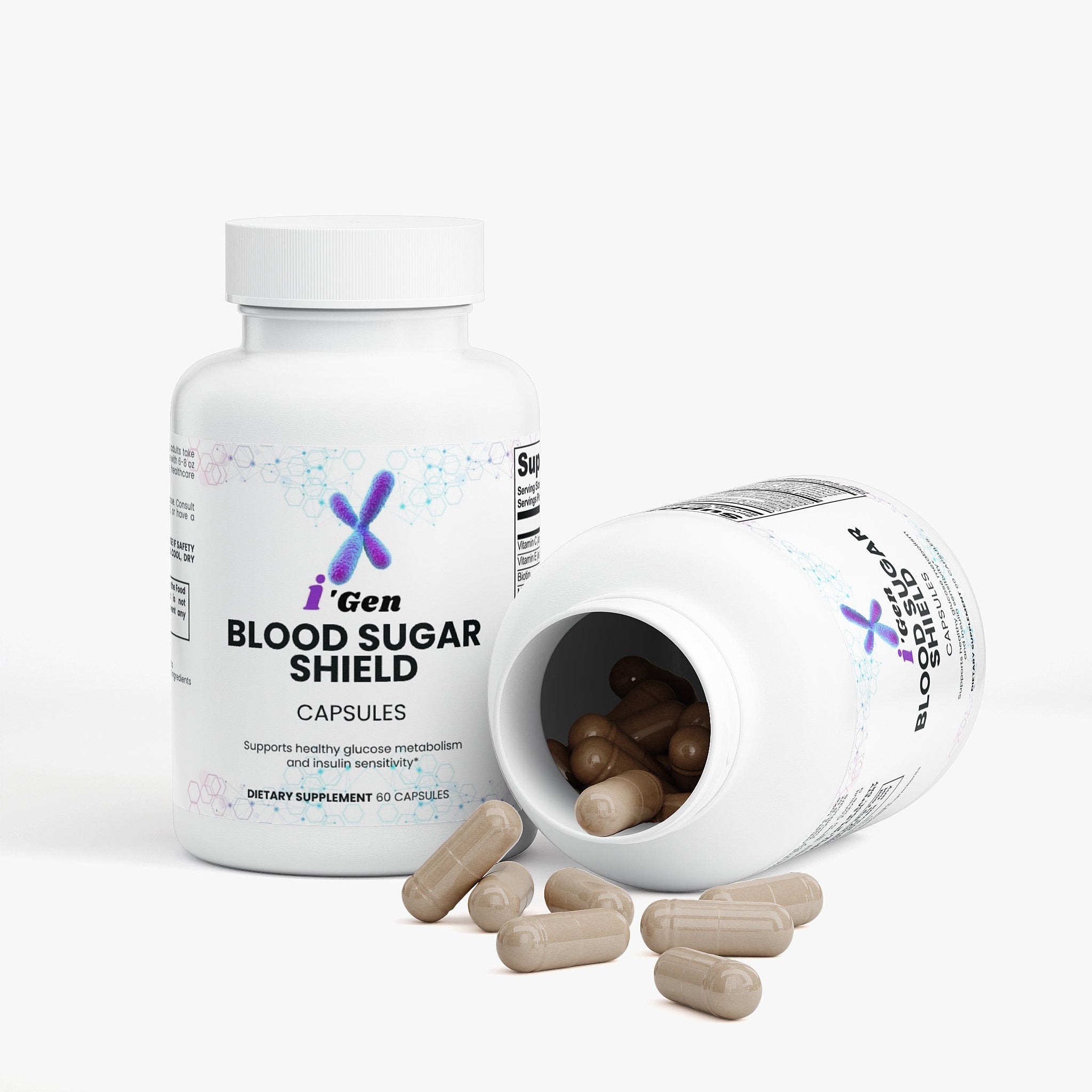 Sugar Shield