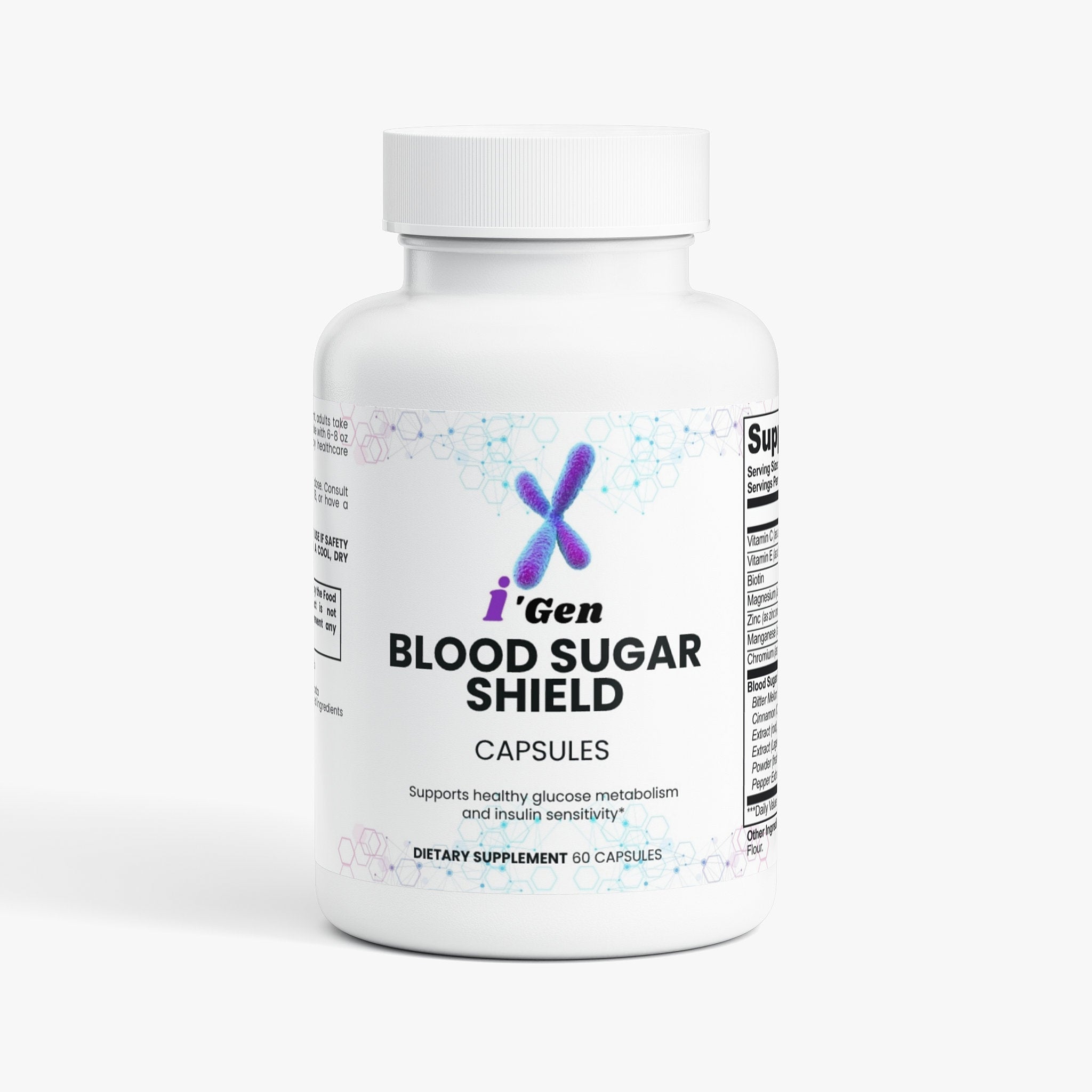 Sugar Shield