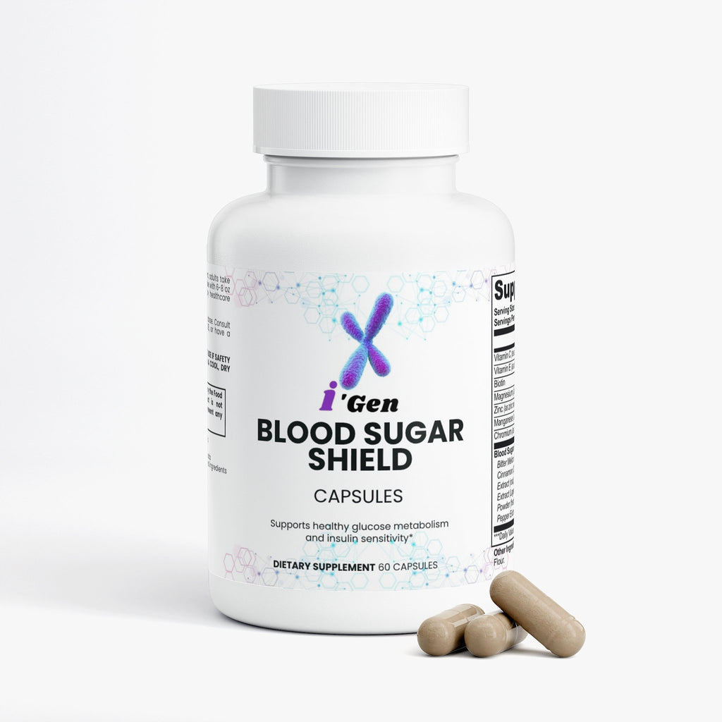 Sugar Shield