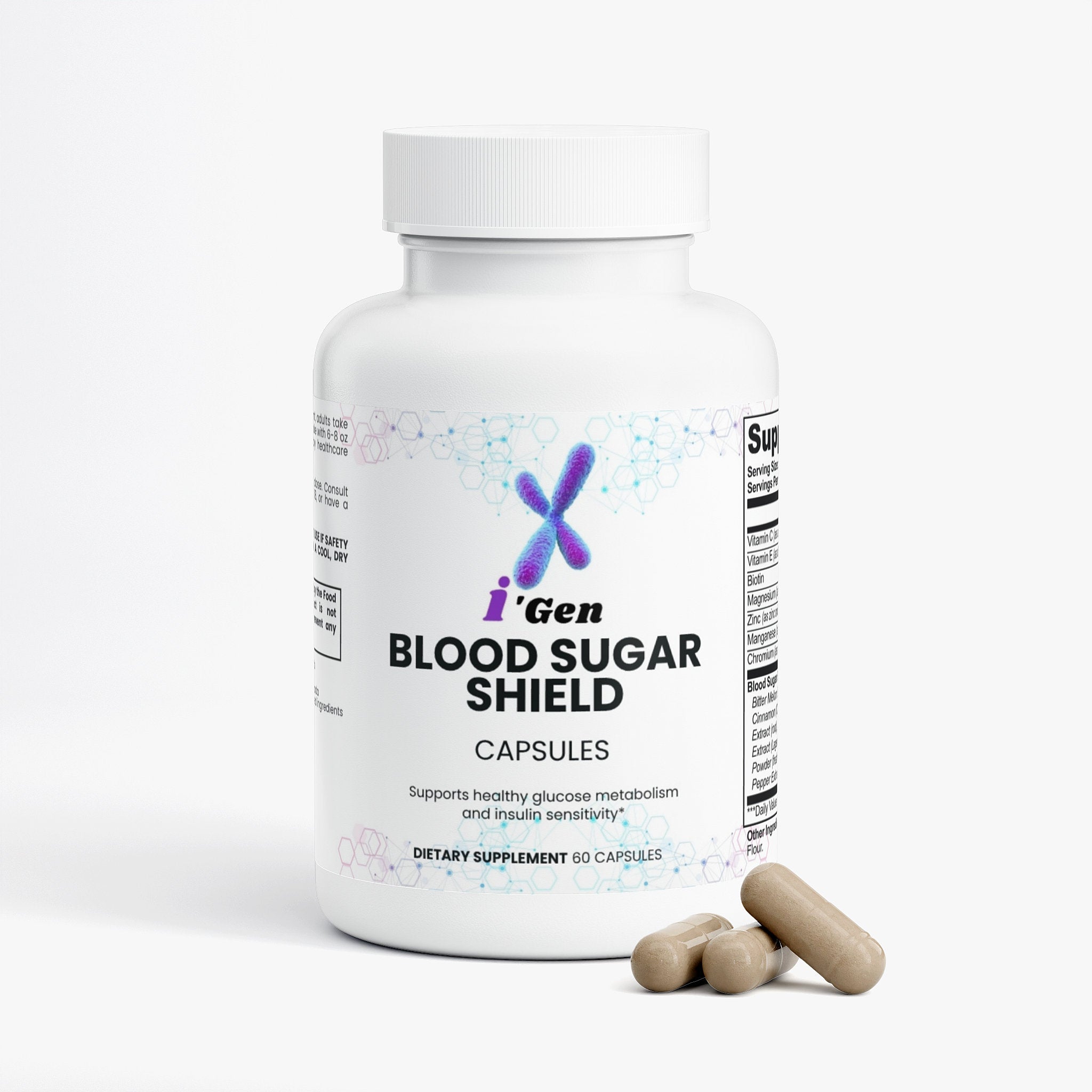 Sugar Shield