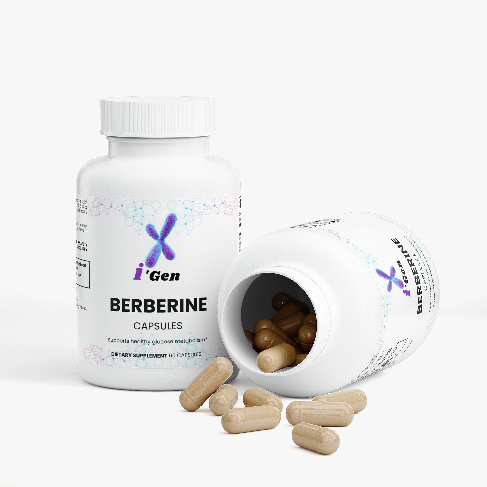 Berberine
