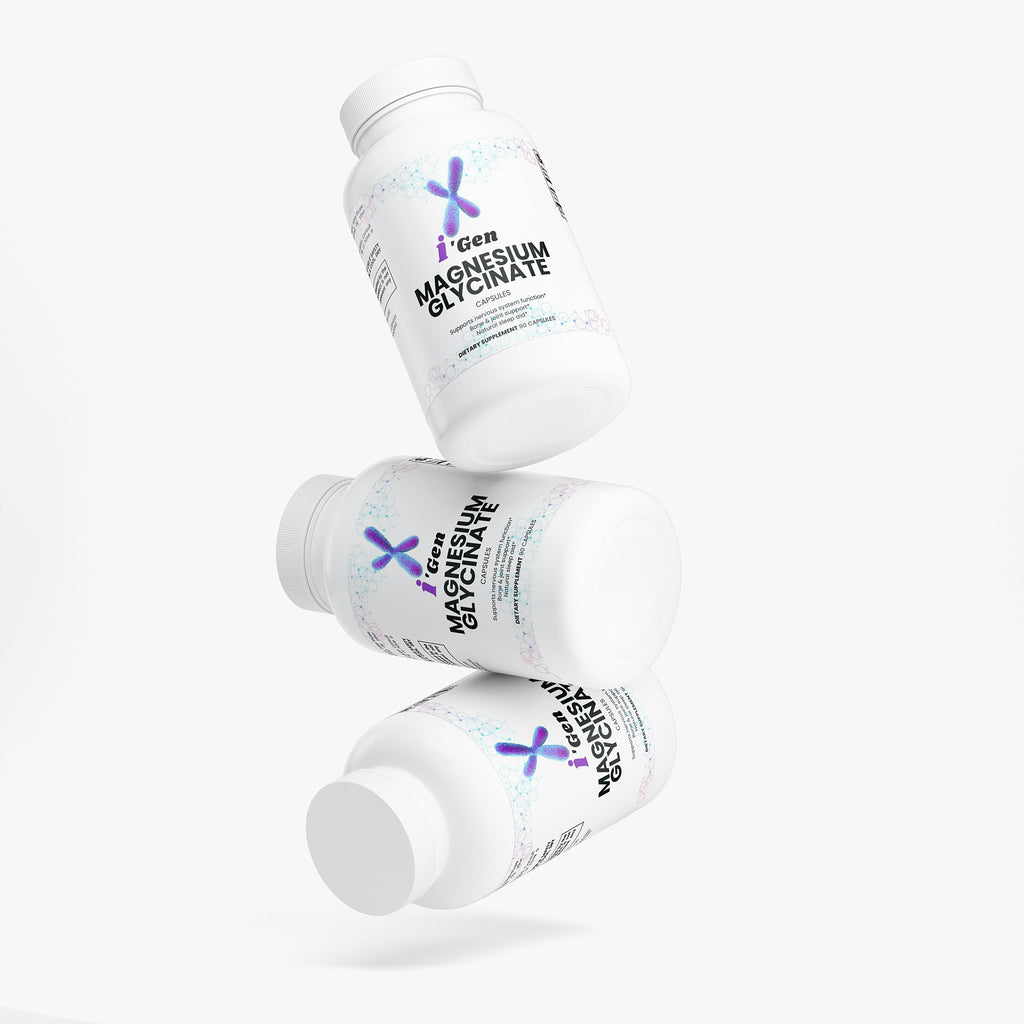Magnesium Glycinate