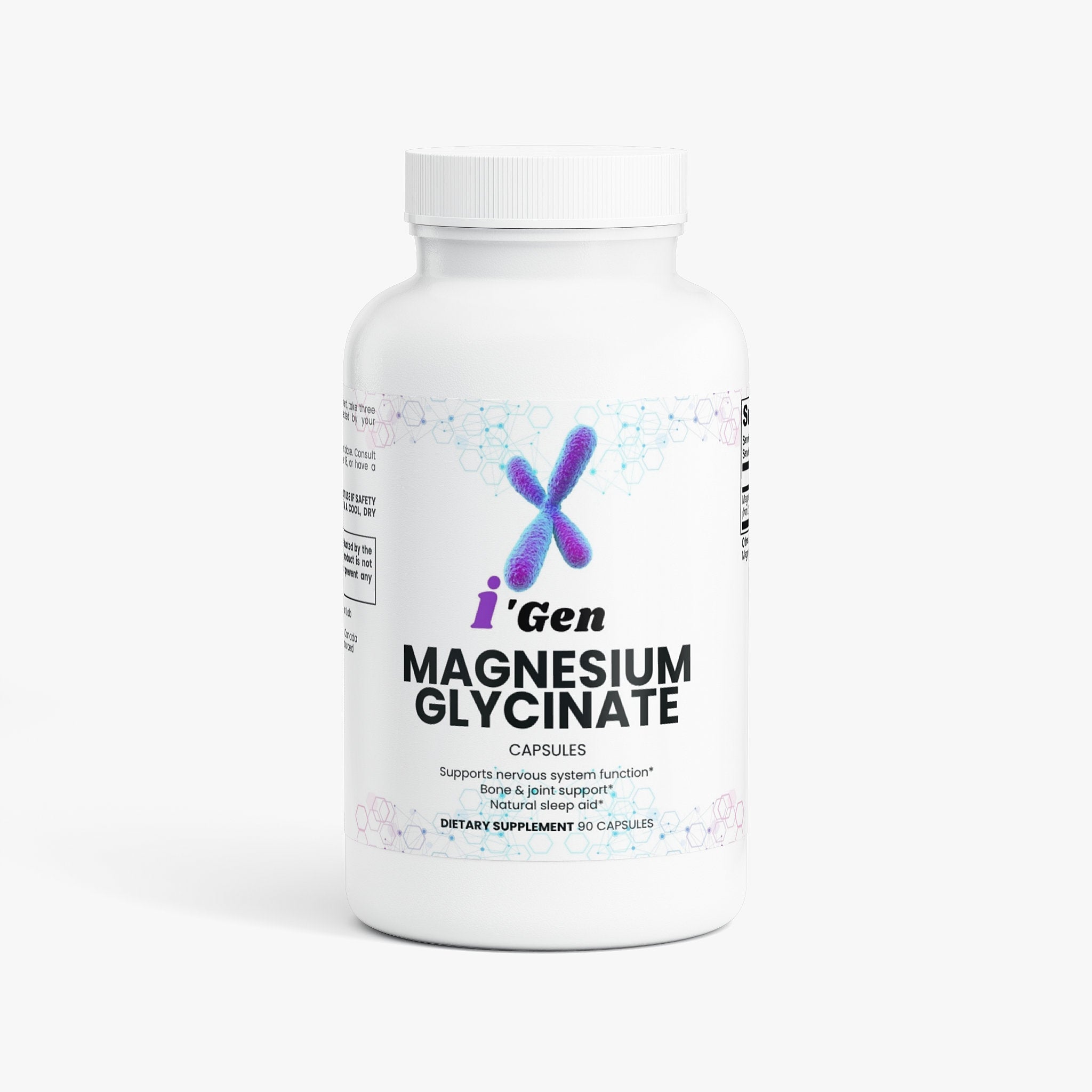 Magnesium Glycinate
