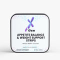 Appetite Balance & Weight Support Strips