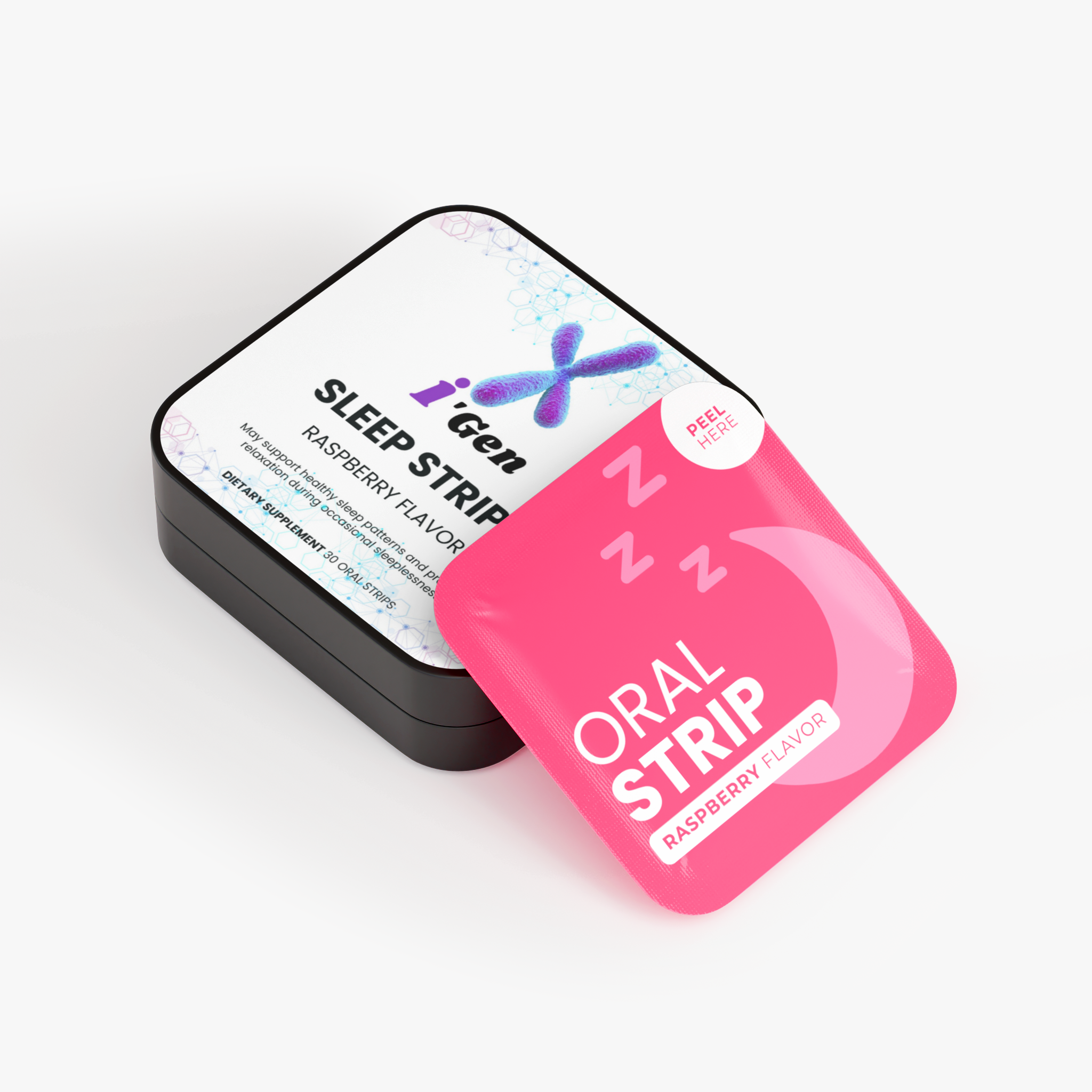 Sleep Strips