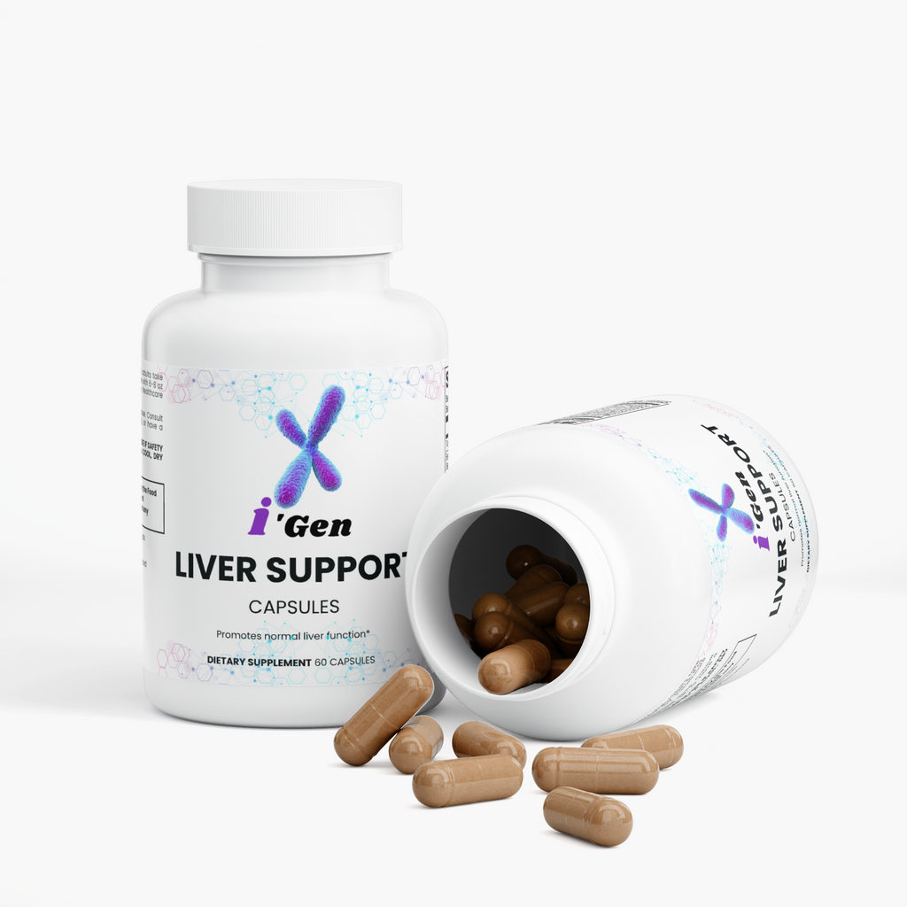 Liver Support