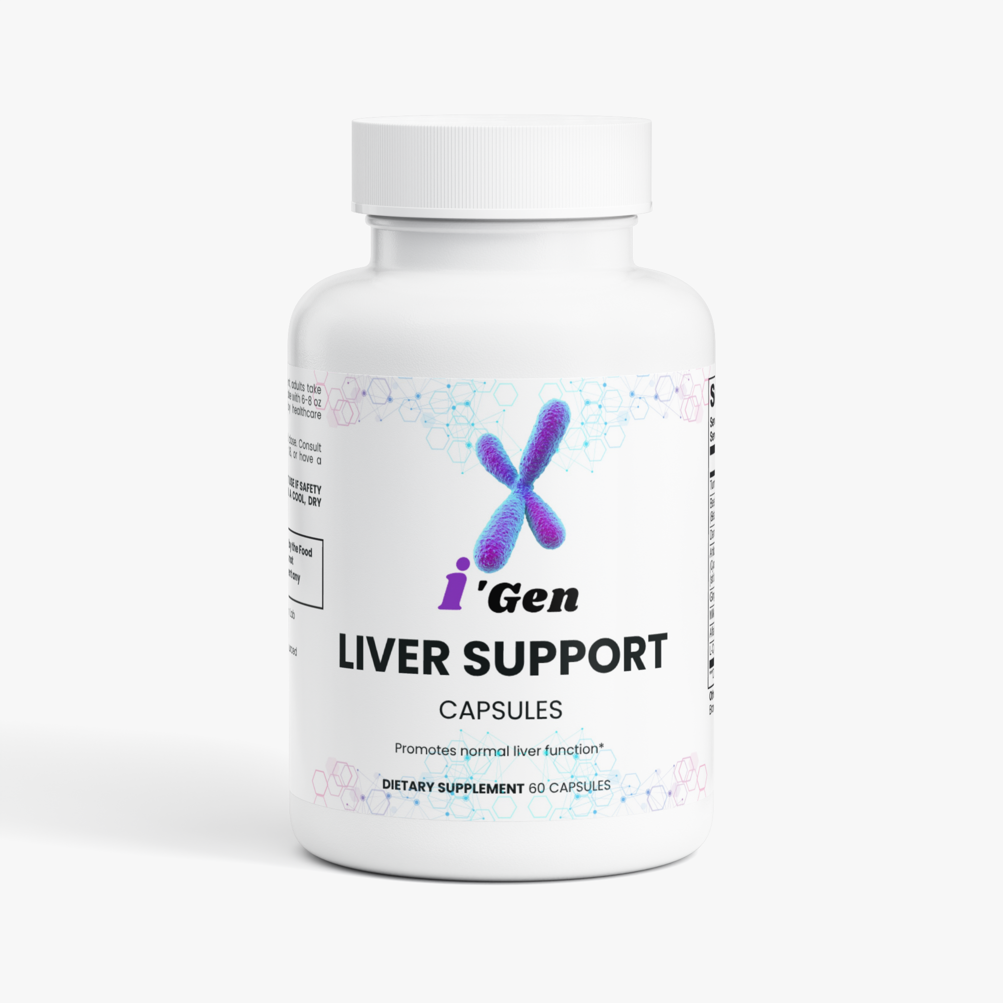 Liver Support