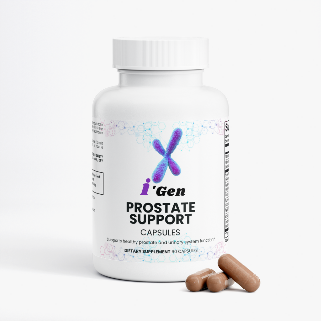 Prostate Shield