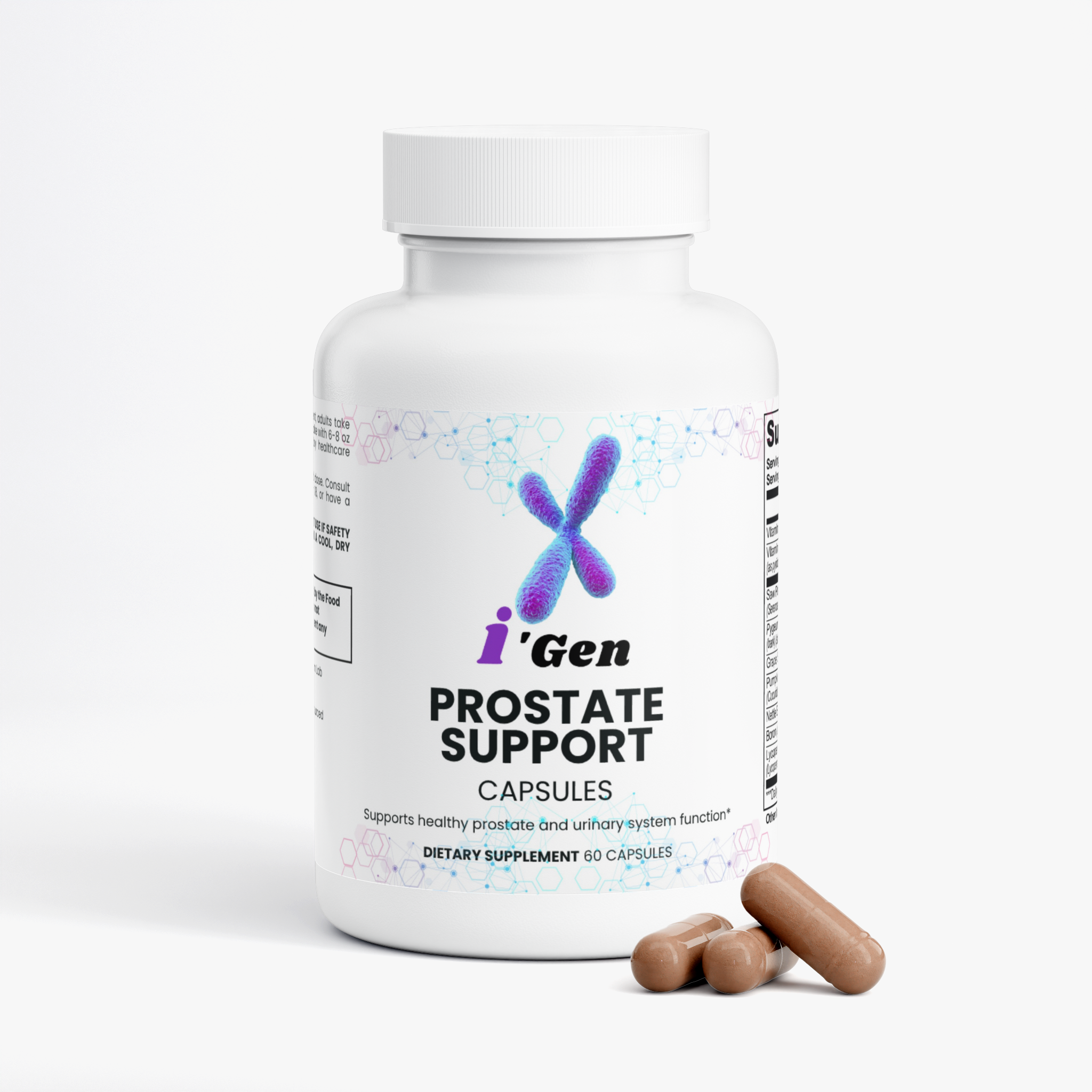 Prostate Shield