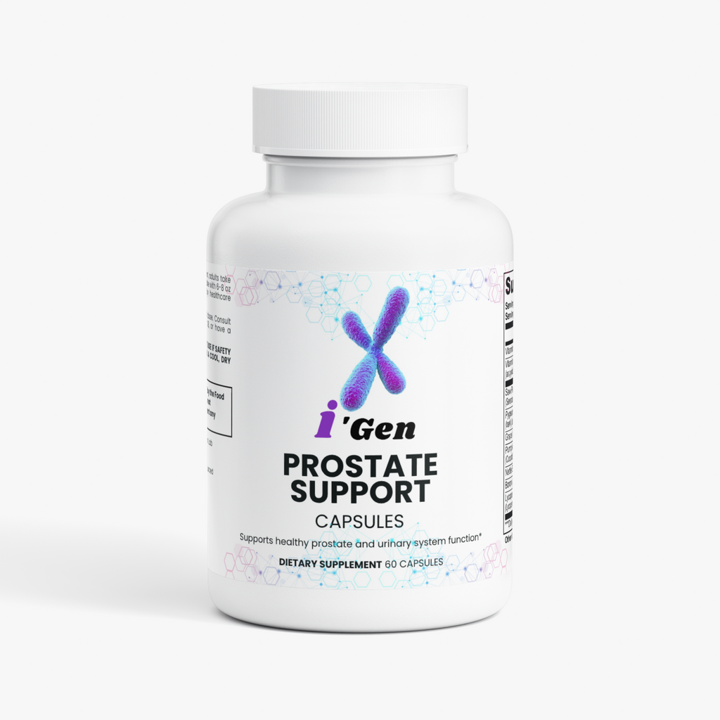 Prostate Shield