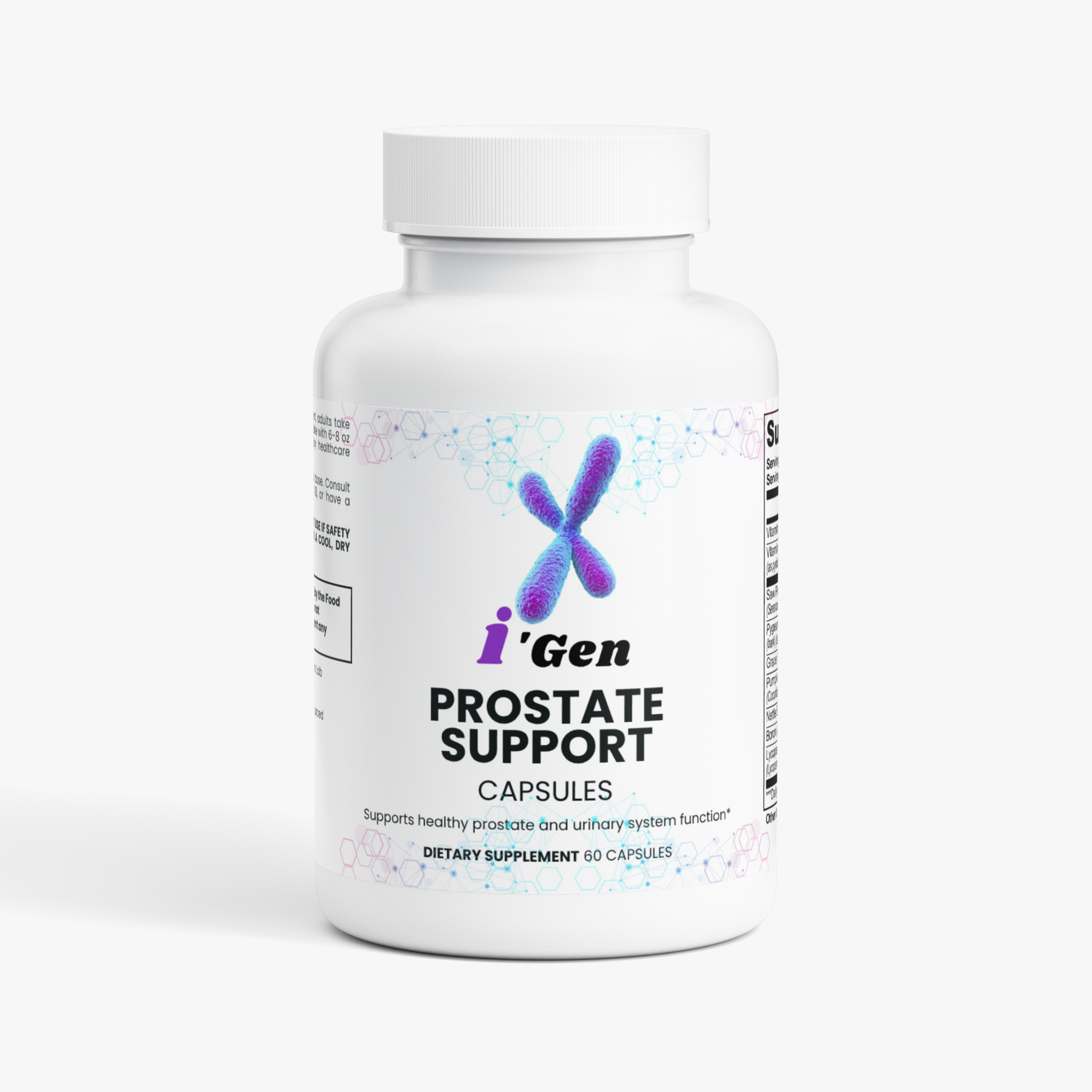 Prostate Shield