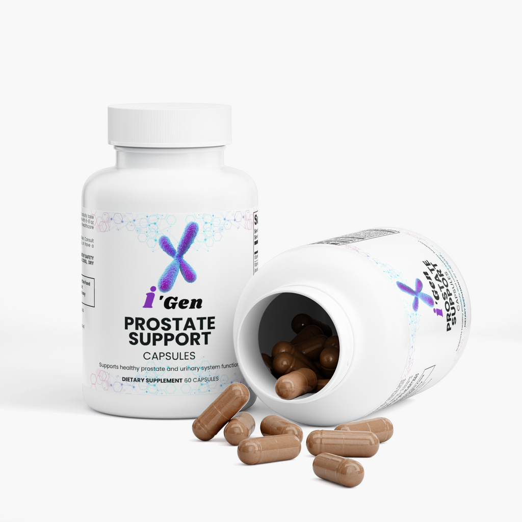 Prostate Shield