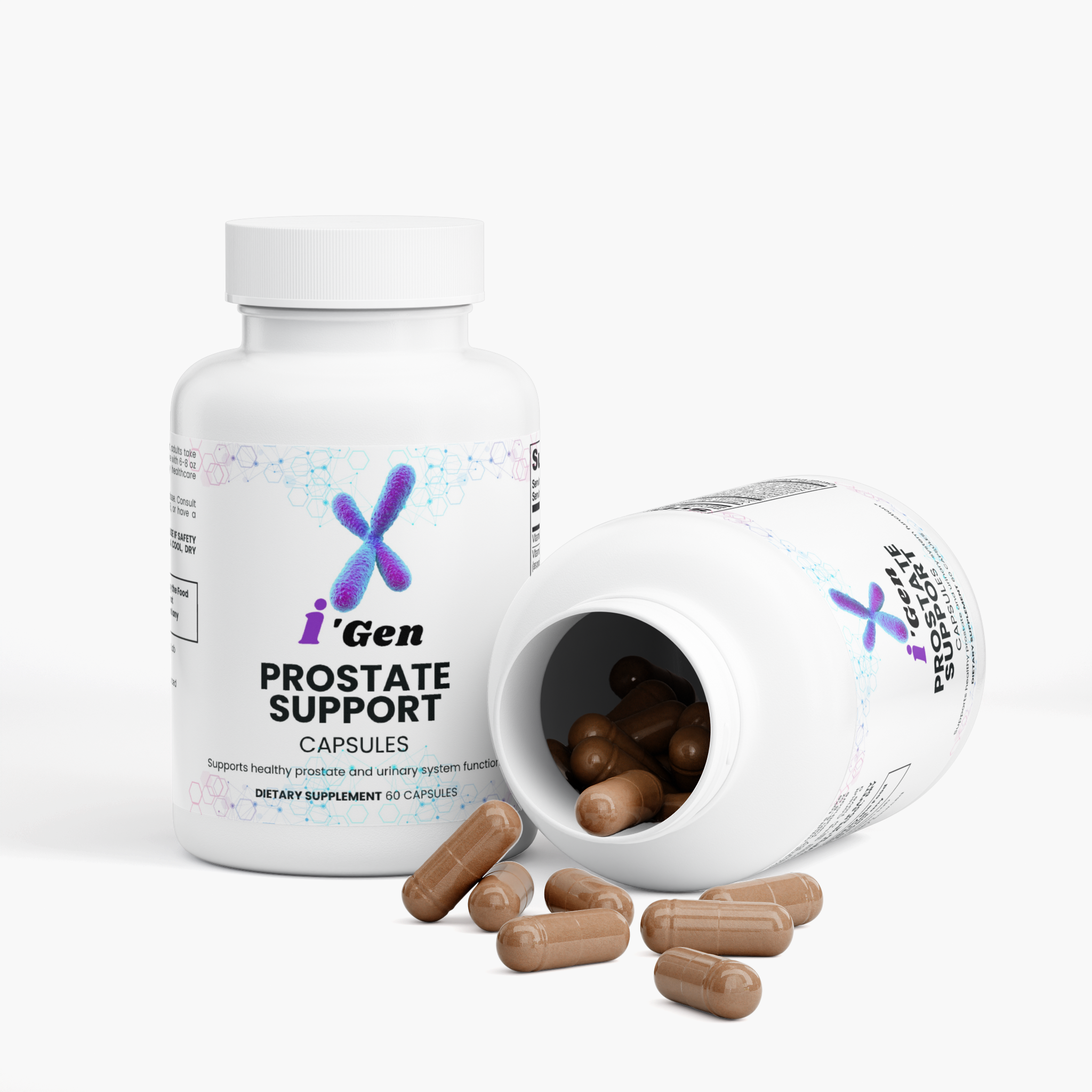 Prostate Shield