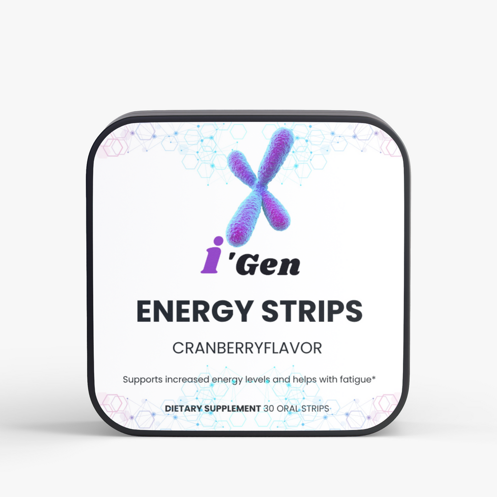 Energy Strips