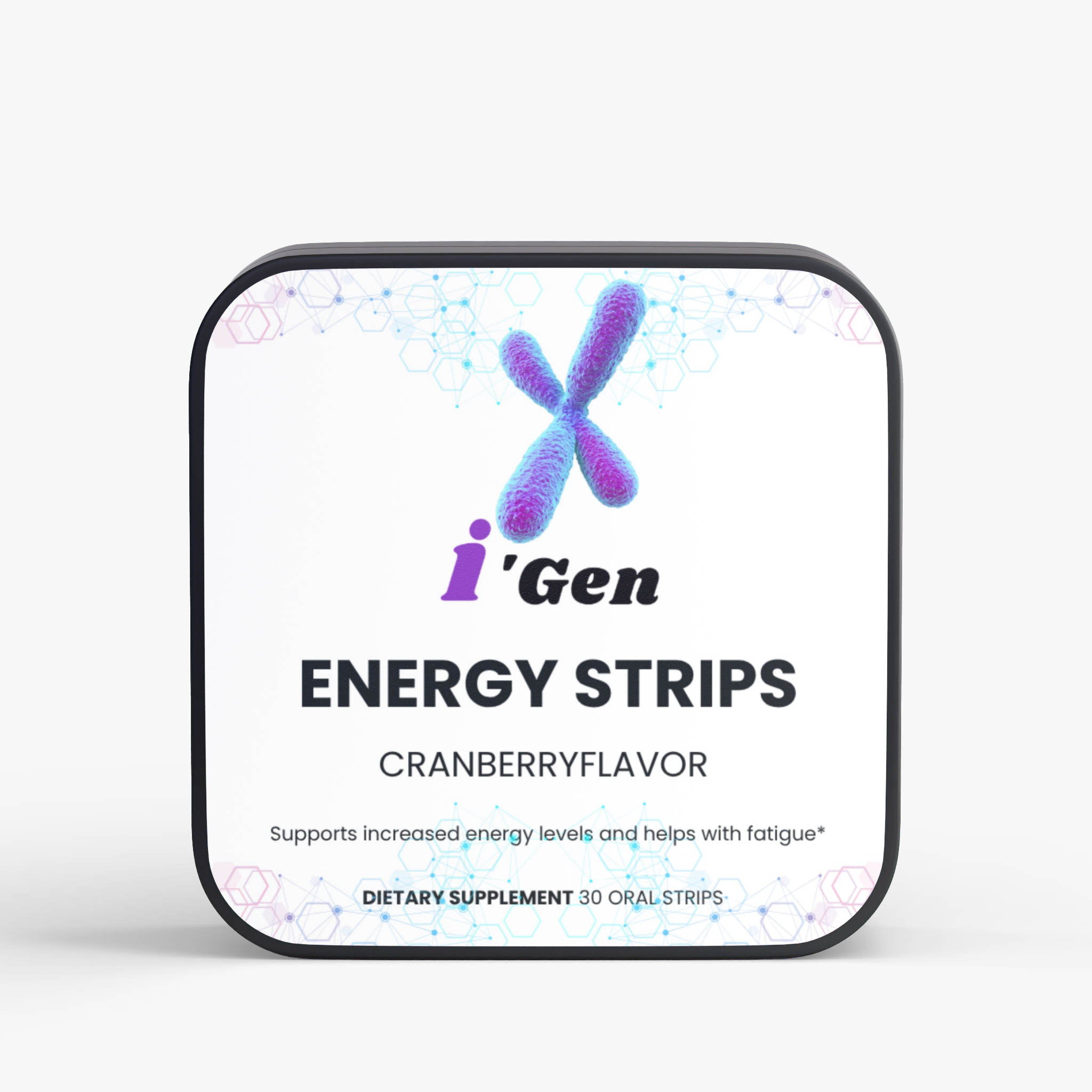 Energy Strips