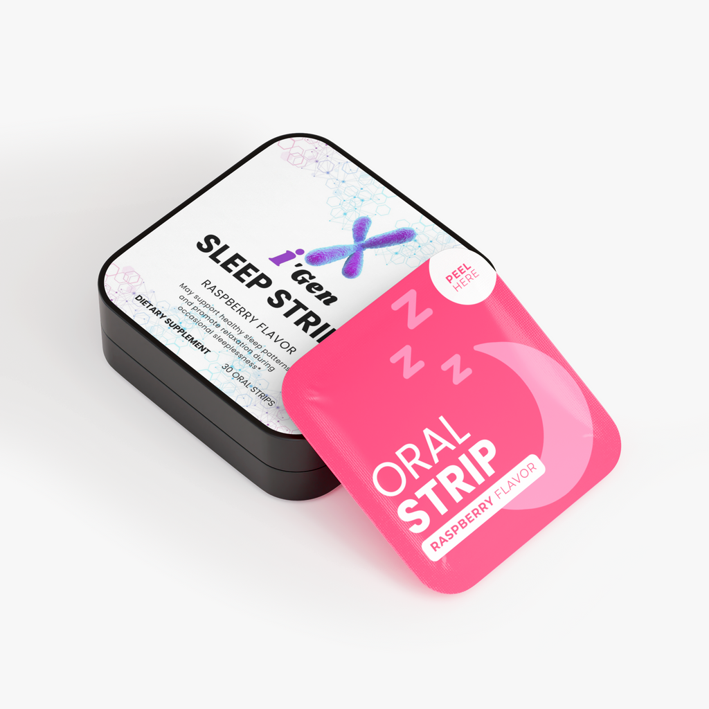 Sleep Strips
