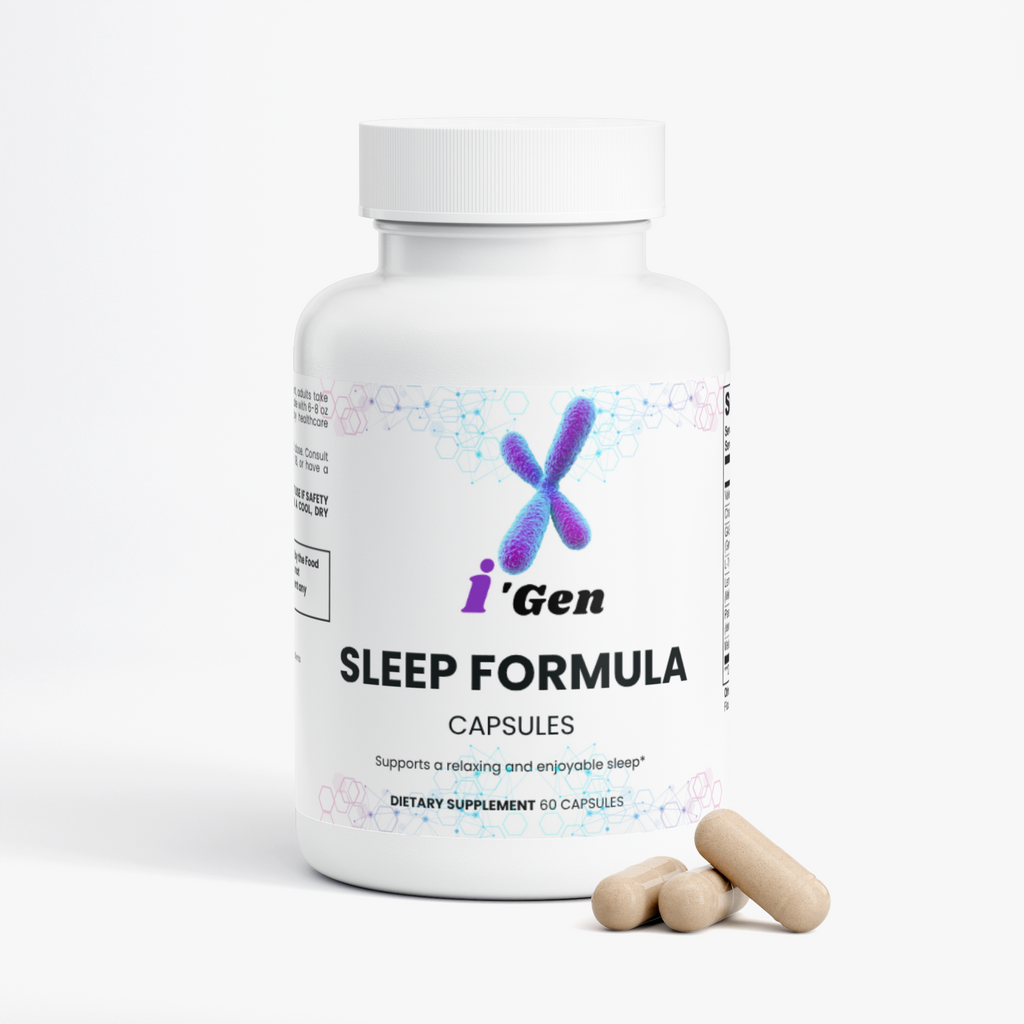 Sleep Shield