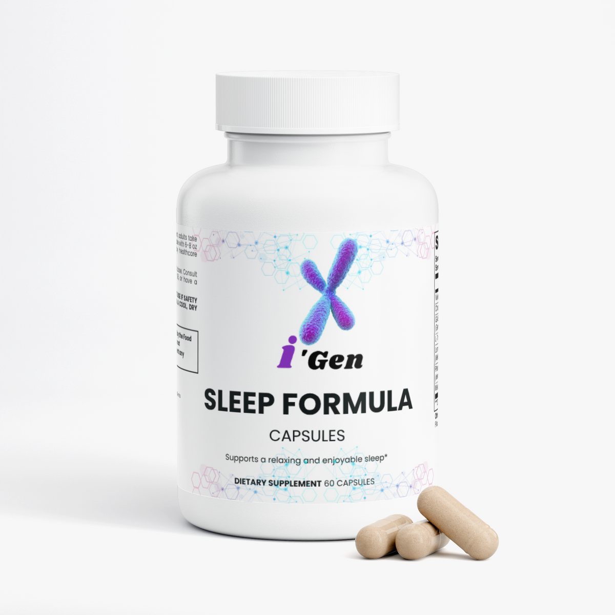 Sleep Shield