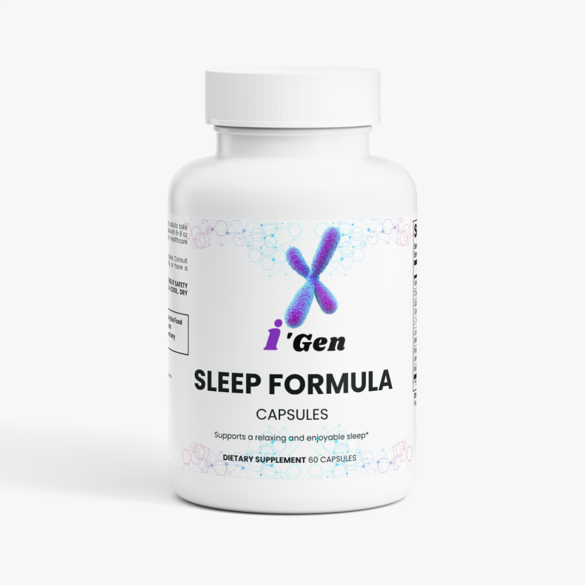 Sleep Shield