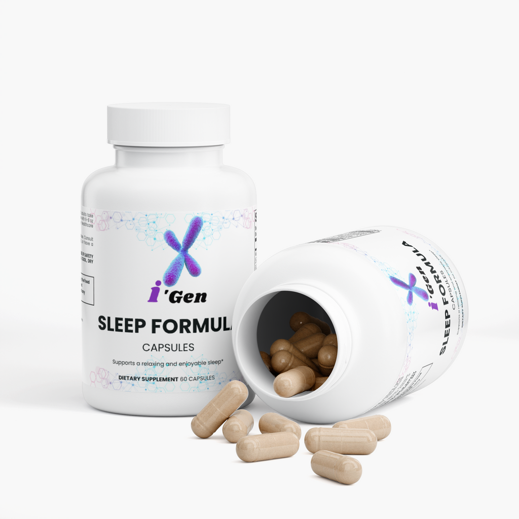 Sleep Shield
