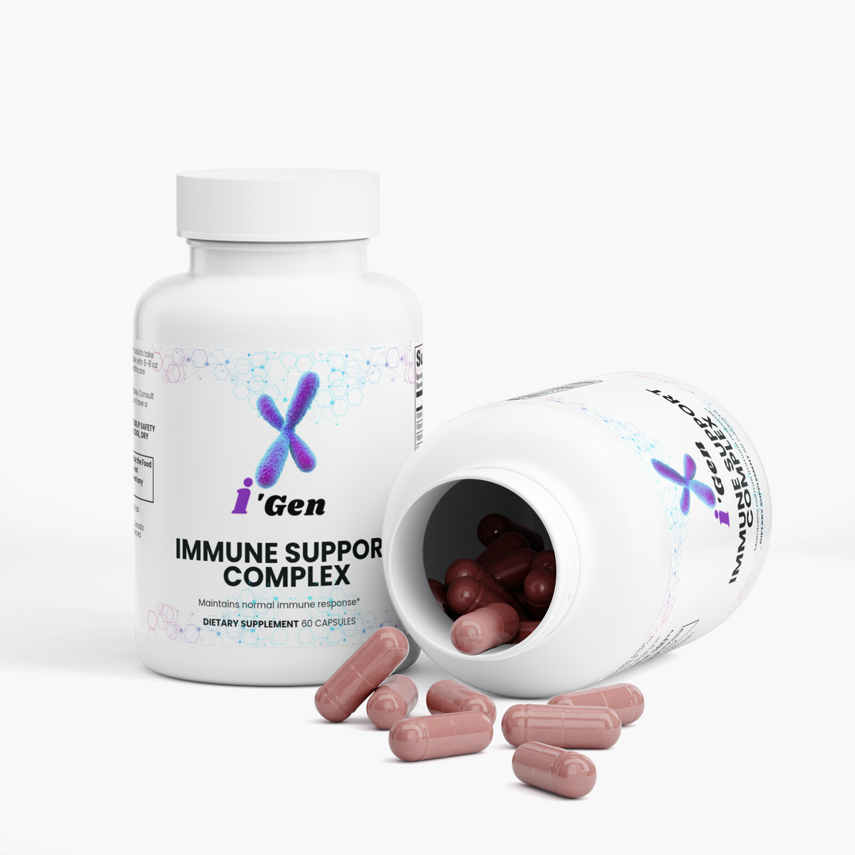 Immune Support Complex