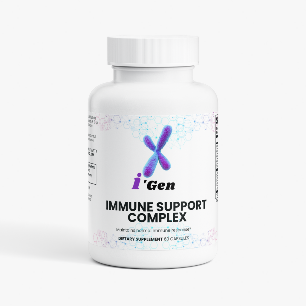 Immune Support Complex
