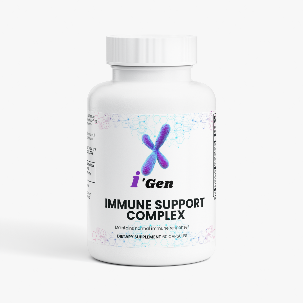 Immune Support Complex
