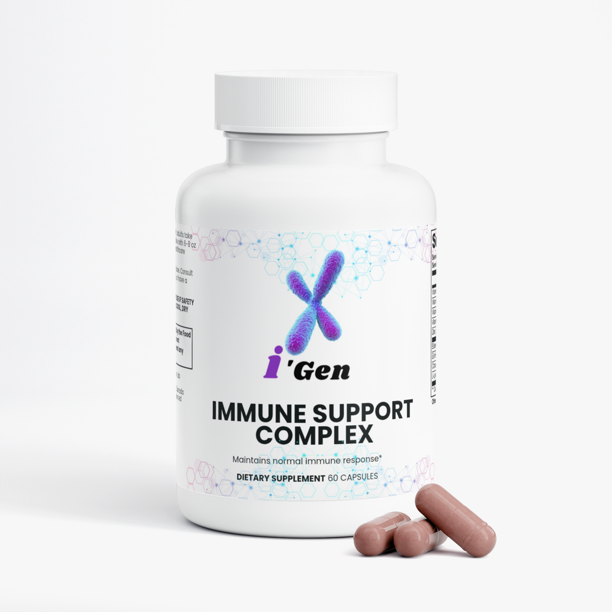 Immune Support Complex
