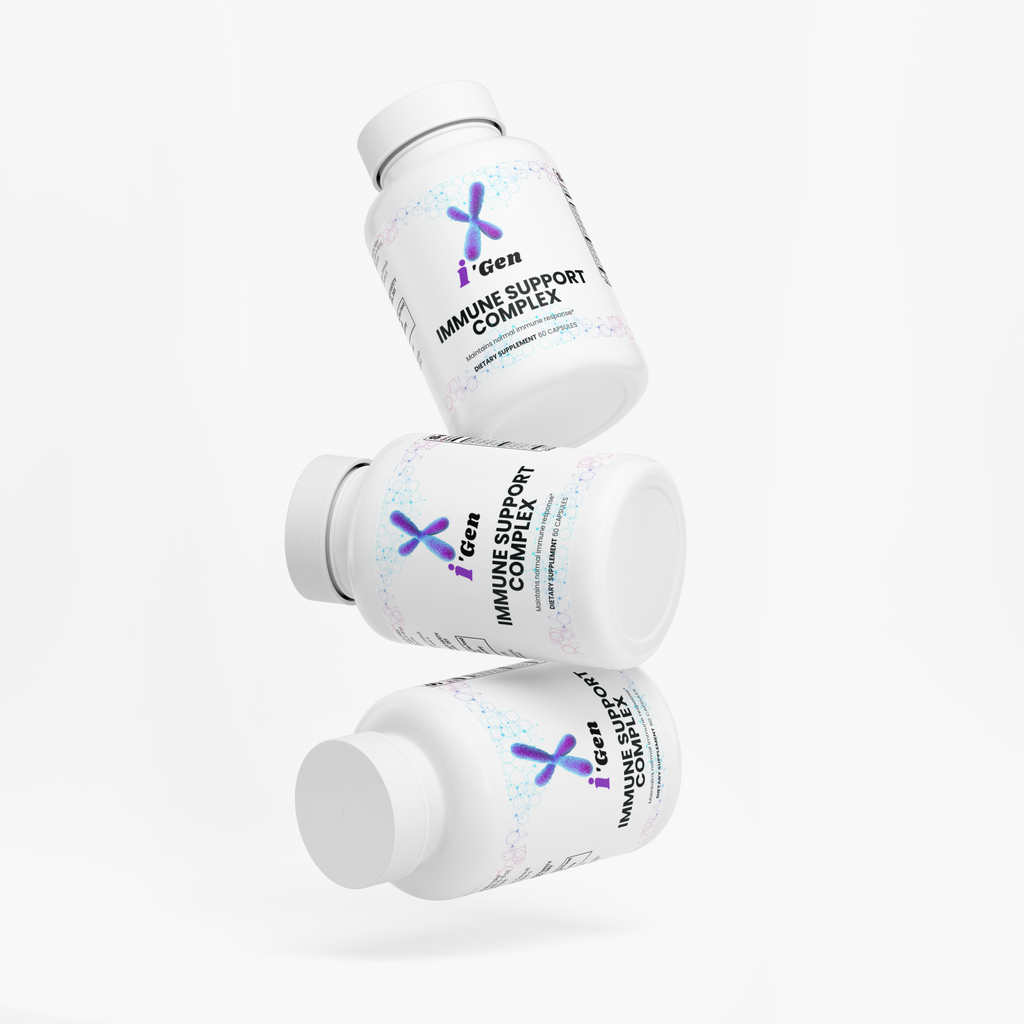 Immune Support Complex