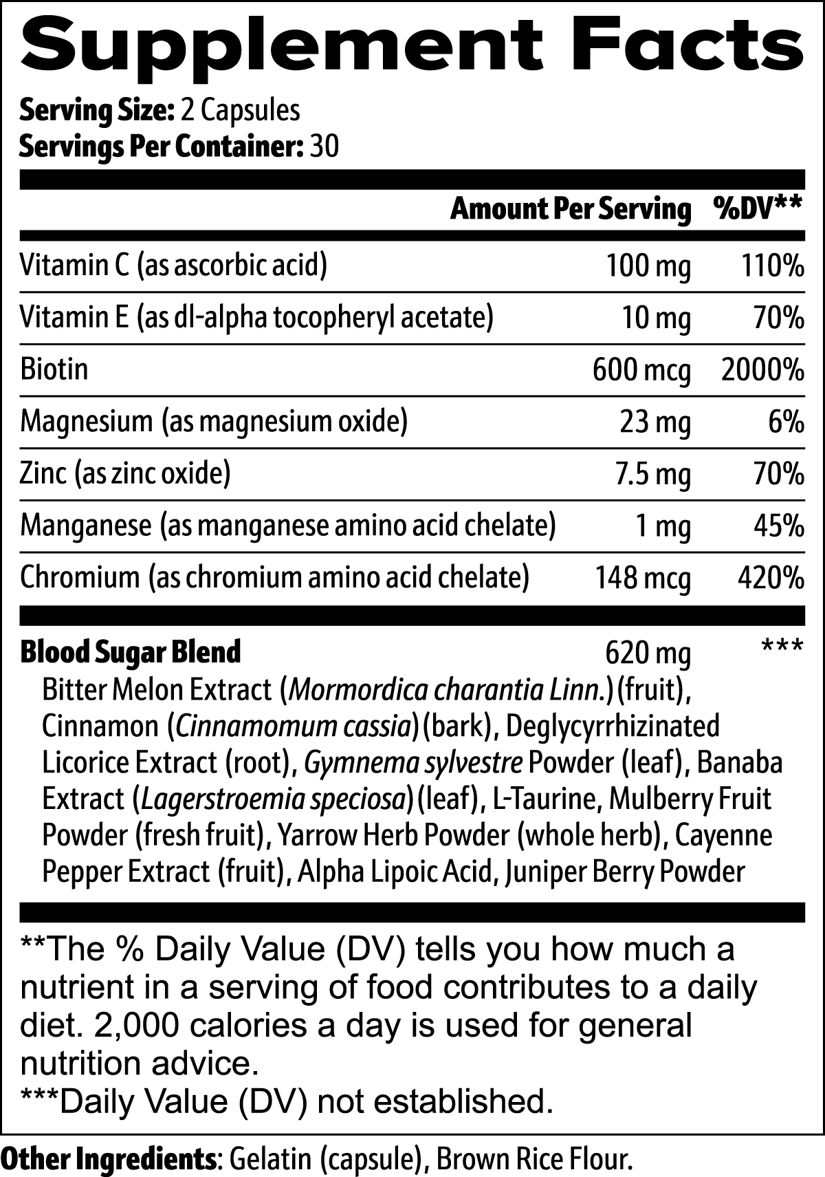 Sugar Shield